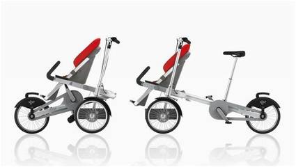 國外最近都在流行哪些新的溜娃神器呢?