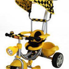 小虎子三輪手推車(chē)：全面產(chǎn)品參考信息